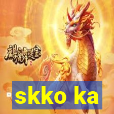 skko ka